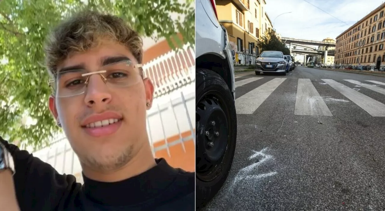 Edoardo Clementi, la fuga mortale in scooter. Gli amici «Non lo ha rubato, era lì per comprarlo»