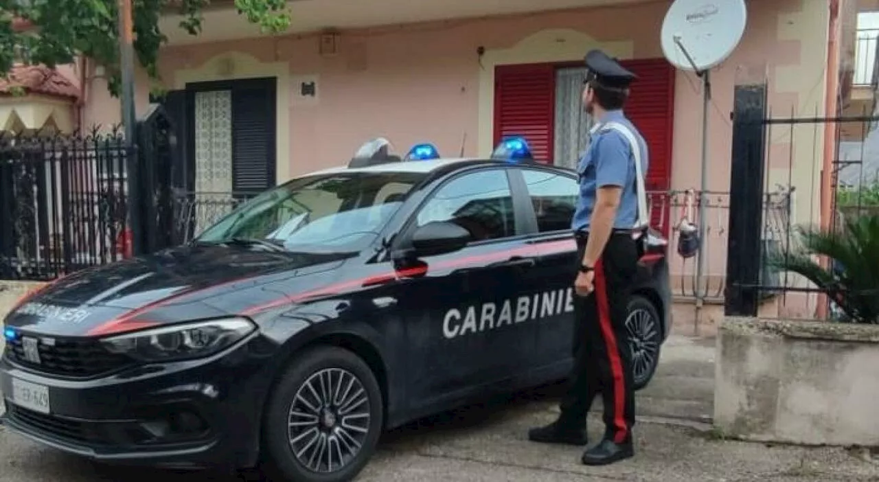 Eleonor Toci strangolata dal marito a San Felice a Cancello: i figli hanno avvisato la zia: «Papà ha ucciso ma