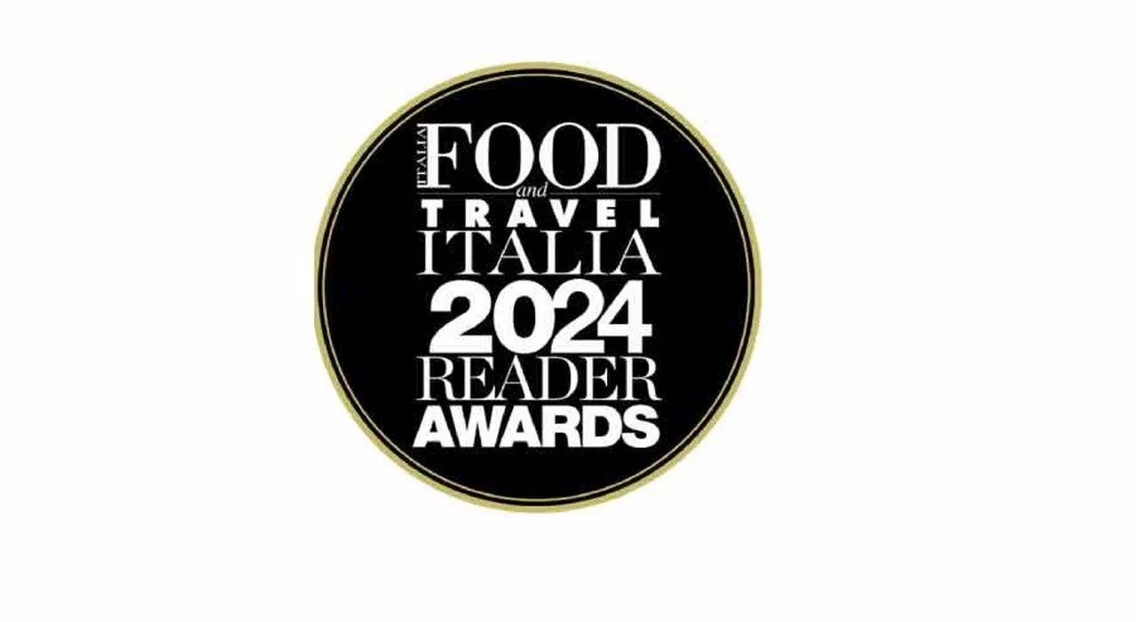 Food and Travel Italia Awards, l'evento al Forte Village Resort di Santa Margherita di Pula