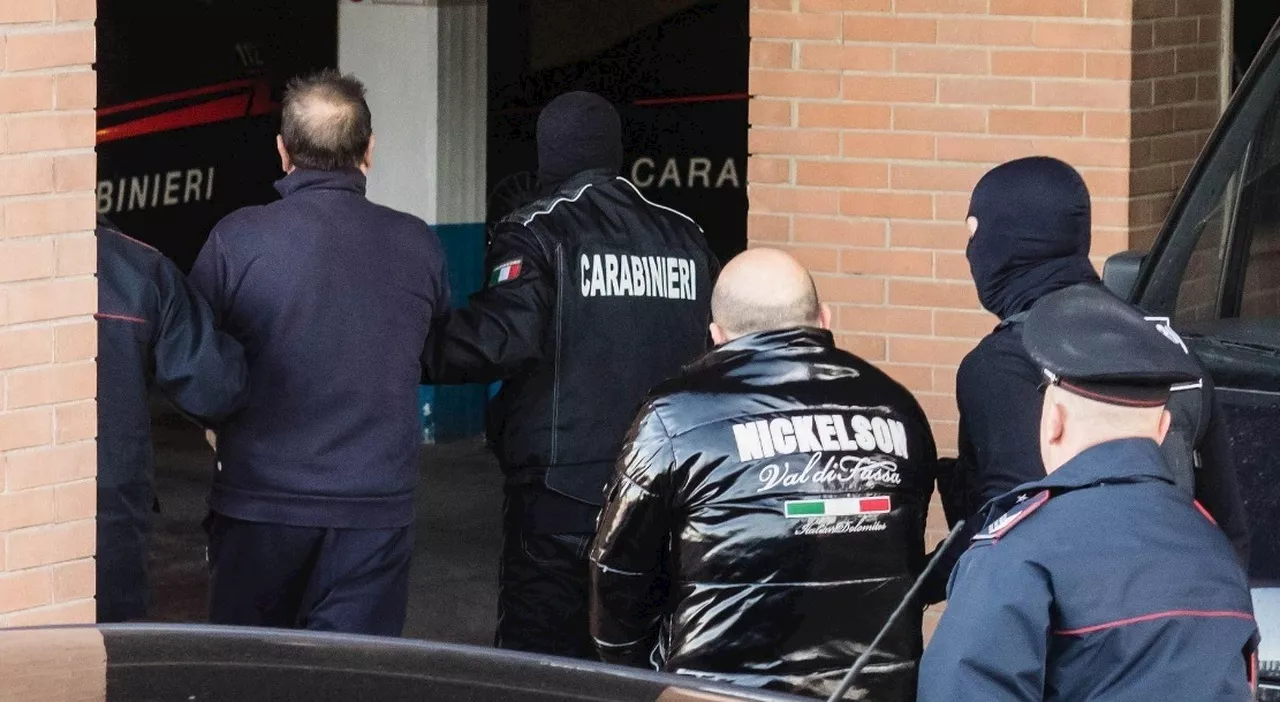 'Ndrangheta a Perugia: Comune e Regione ora chiedono risarcimenti per milioni