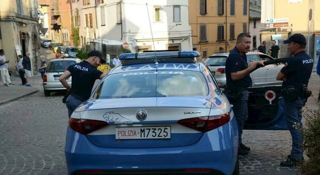 Rifiutato da una donna minaccia il compagno, 50enne arrestato per stalking