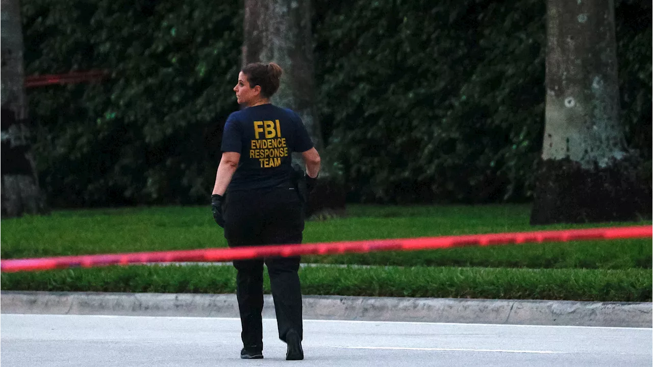 El FBI detiene a un hombre que quería atentar durante las elecciones en EEUU