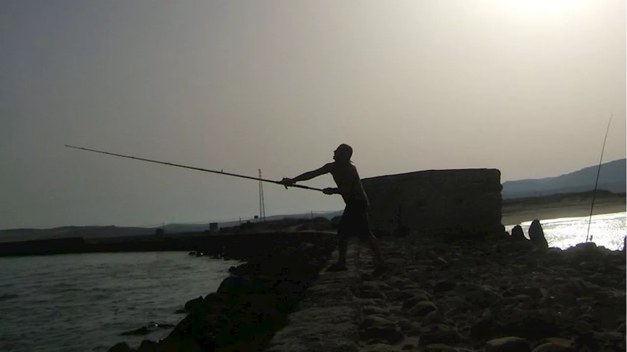 Encuentran un cadáver en Rianxo: podría ser Félix, el pescador desaparecido