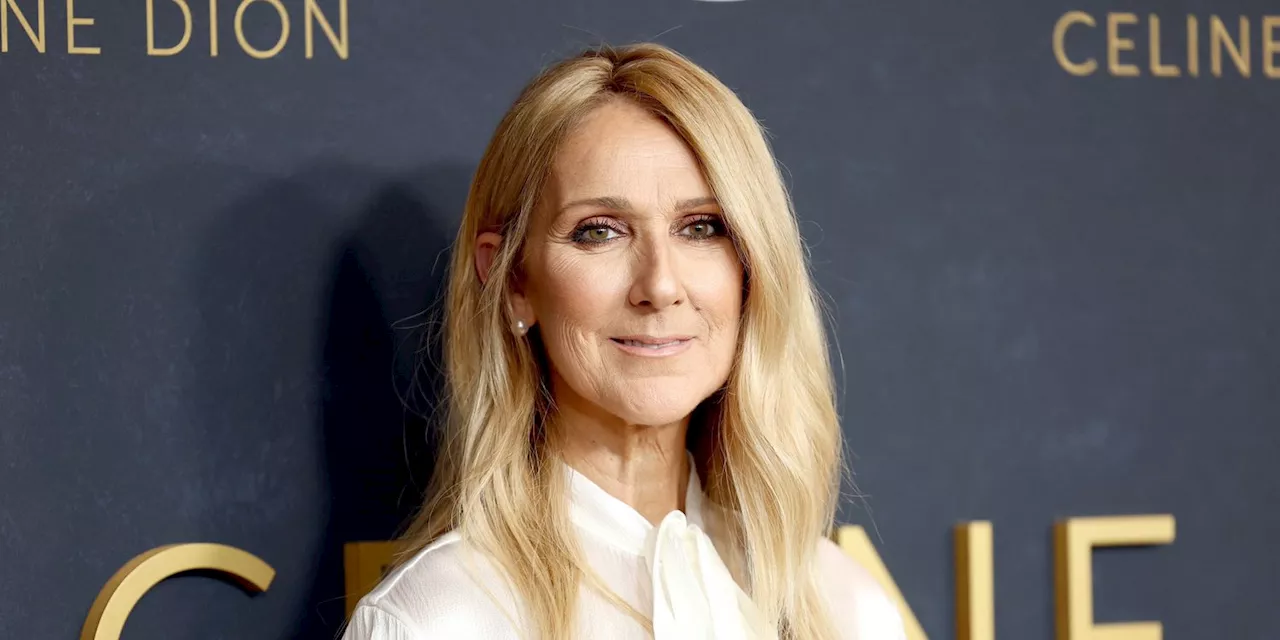 Watch Celine Dion Burst Into Tears After Kelly Clarkson's Kellyoke ‘Titanic’ Cover