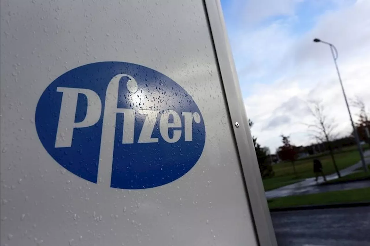 Analysis-GSK, Pfizer RSV vaccine sales fall in US as millions fewer people line up