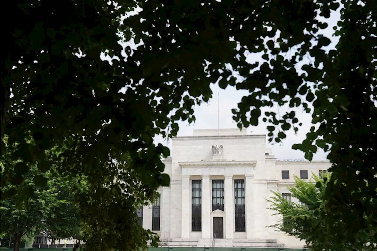 'Substantial majority' of Fed members backed jumbo rate cut in Sept: Fed minutes