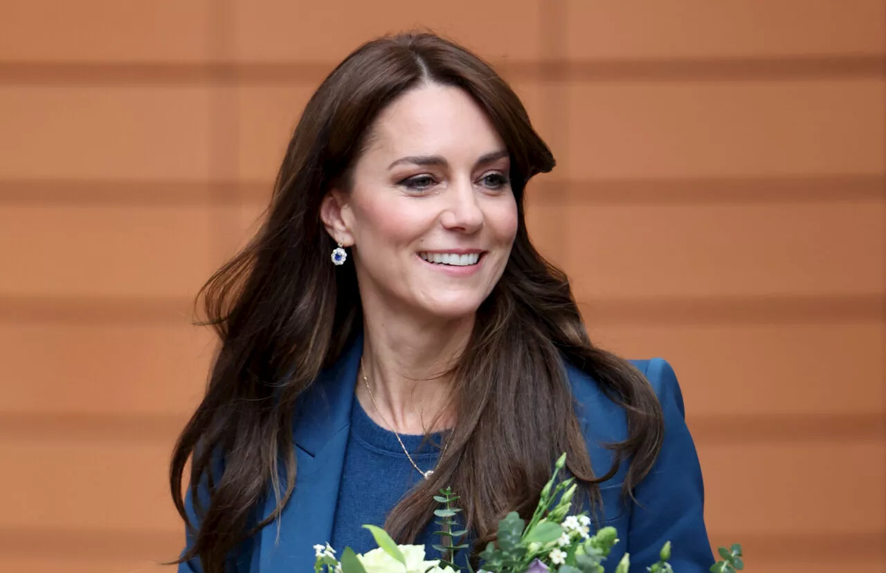 Kate Middleton è “Supermar-Kate”, principessa che va (di nascosto) a fare la spesa