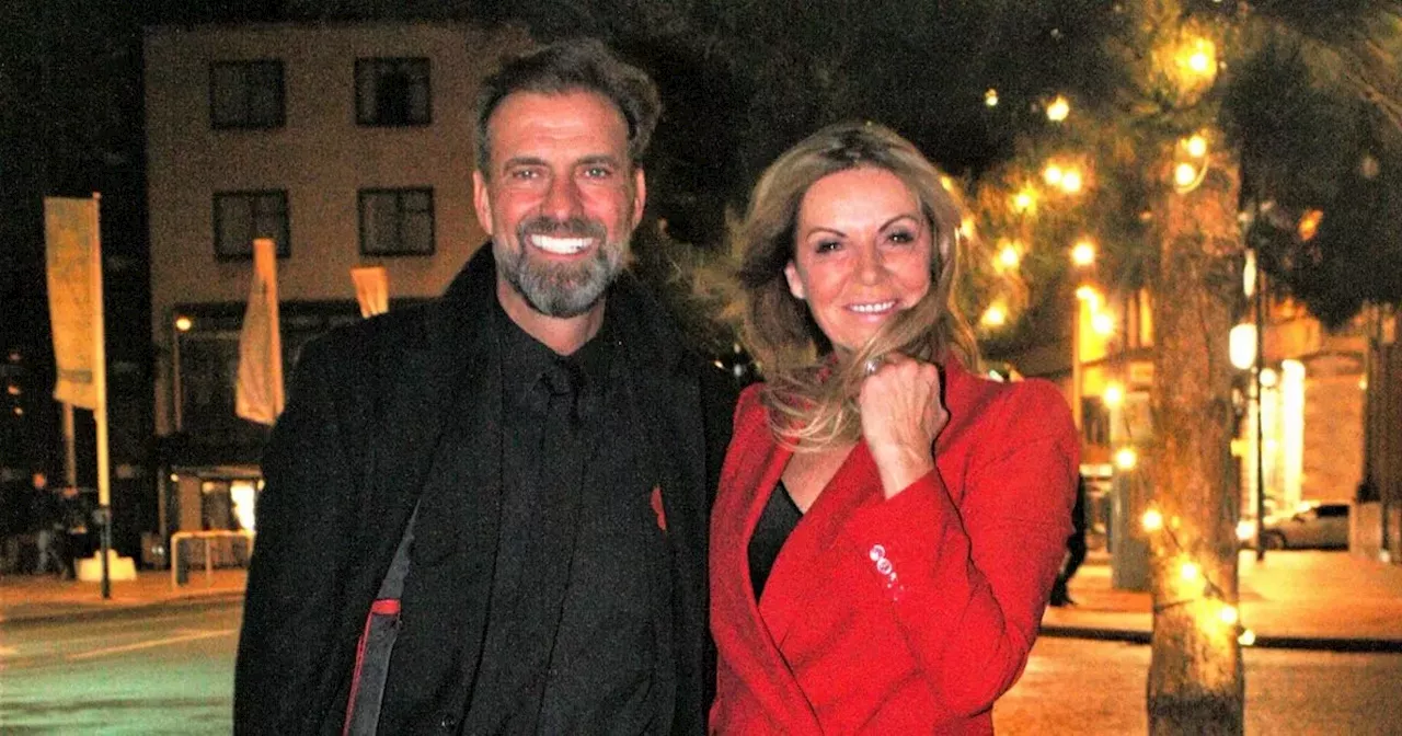 Jurgen Klopp's huge net worth, relationship with wife Ulla and Liverpool promise