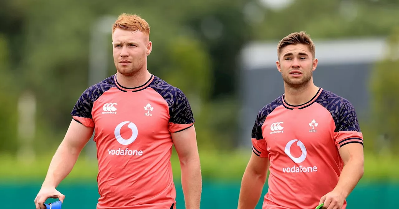 Gordon D’Arcy: Preseason done and dusted early as Leinster prepare to step on the gas