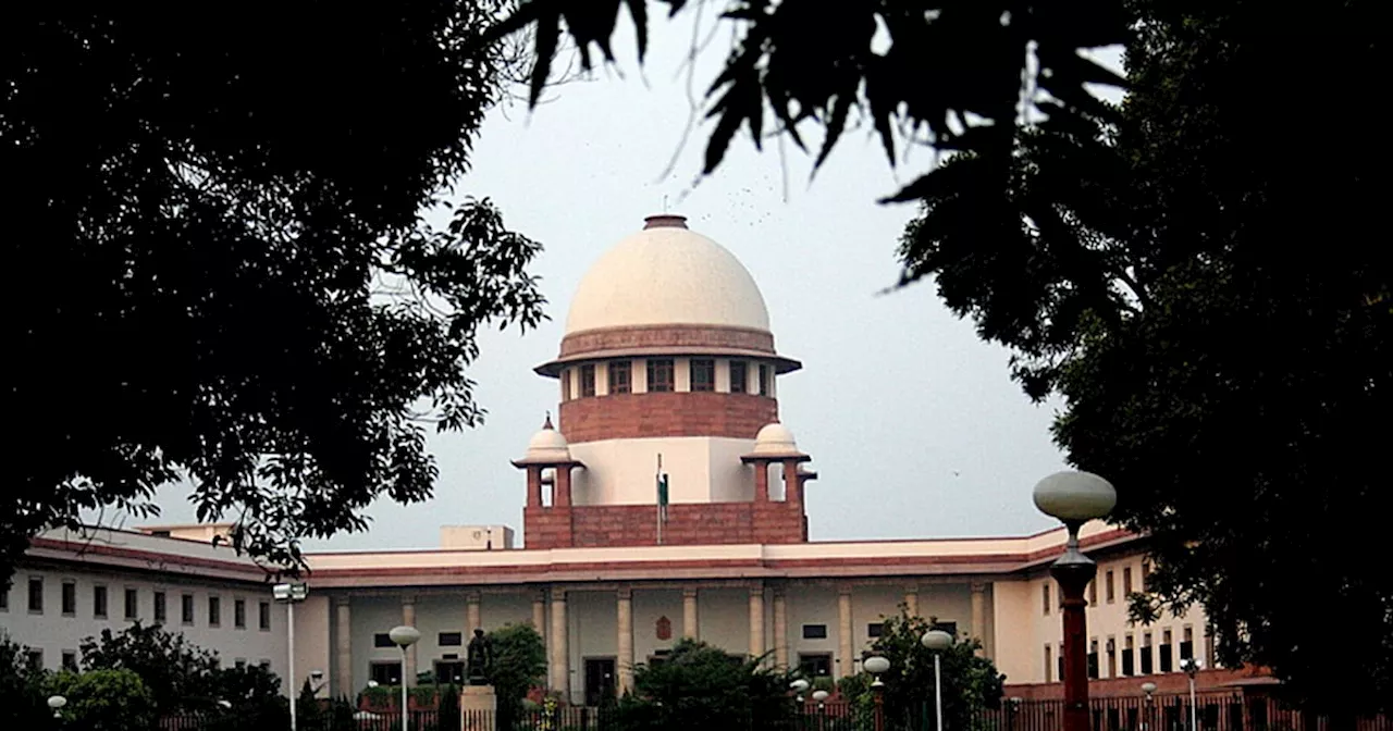 Indian Supreme Court Rules Caste-Based Discrimination in Jails Unconstitutional