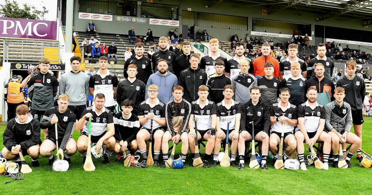 Kilkenny football kingpins Mullinavat now targeting senior hurling glory