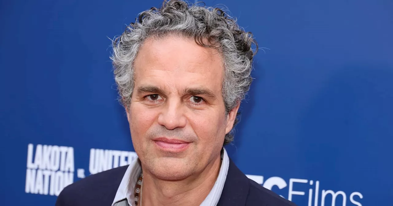 Mark Ruffalo calls on Ireland's Greens to stop LNG in Planning Bill debate