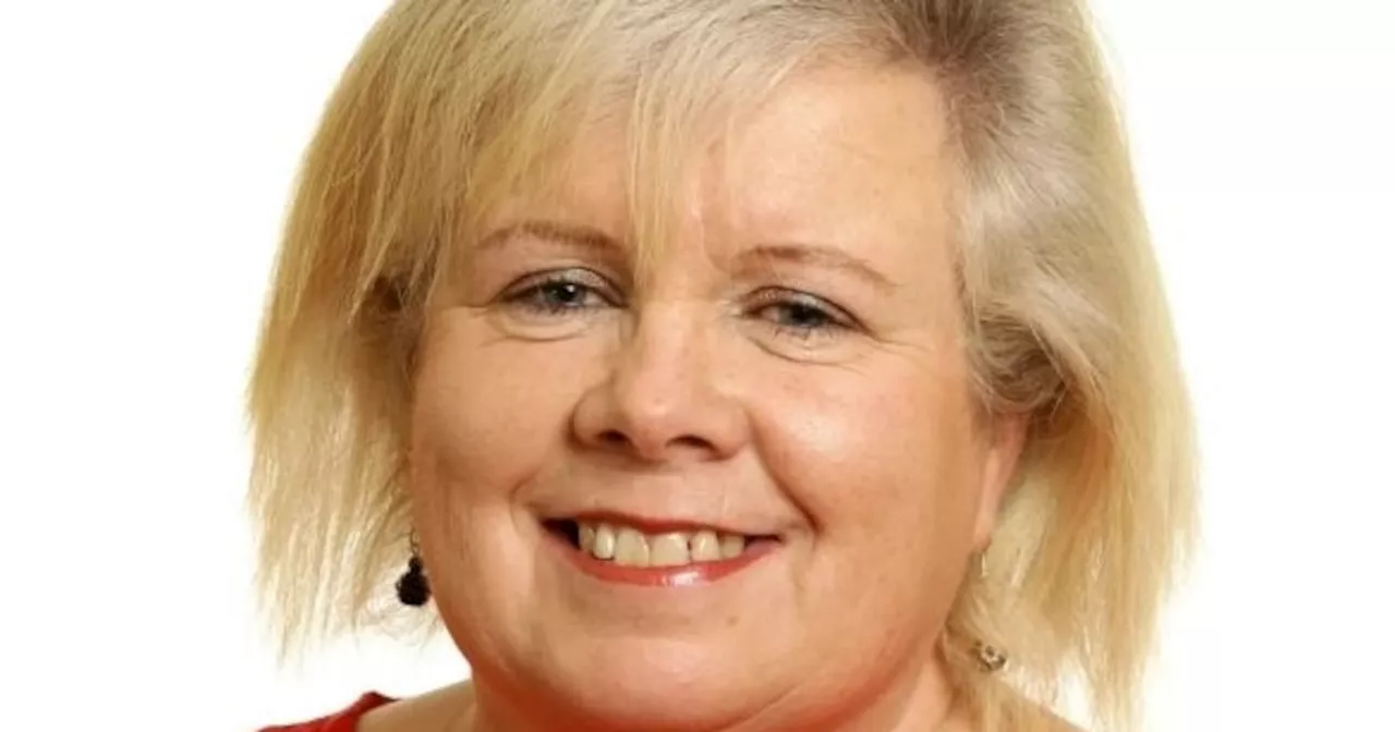 Sinn Féin TD Patricia Ryan resigns from party ahead of constituency convention