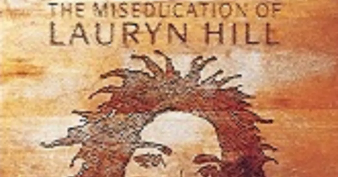 The Music Quiz: Who inspired the title of the 1998 album The Miseducation of Lauryn Hill?