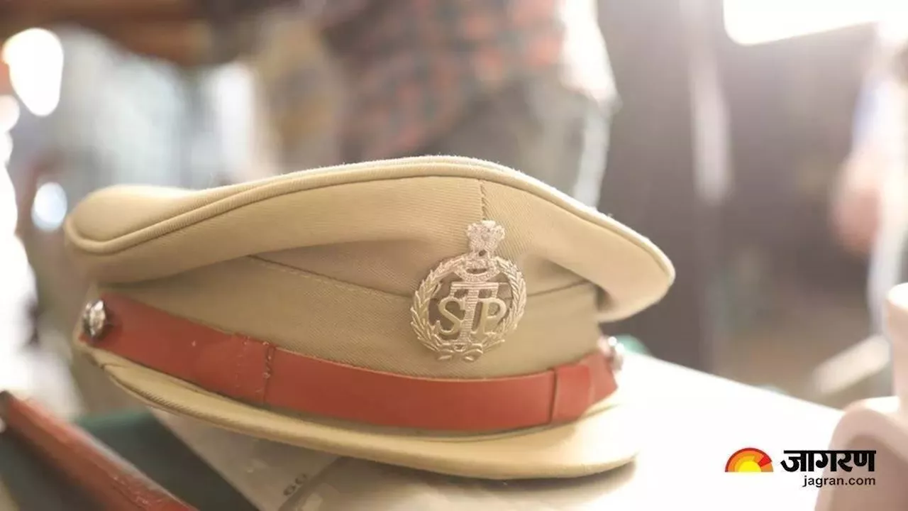 झारखंड में पुलिस कर्मियों की छुट्टी को लेकर आया बड़ा निर्देश, IG से लेकर SP तक पहुंचा विभाग का नया ऑर्डर