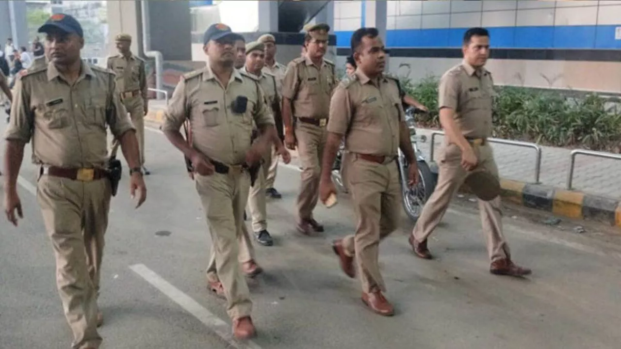 नोएडा के बालिका गृह से किशोरी भागी, आराम करते रहे गार्ड; अब तलाश में जुटी पुलिस