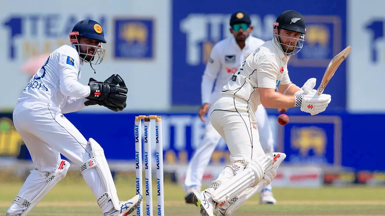 New Zealand test squad: भारत के खिलाफ टेस्‍ट सीरीज के लिए न्‍यूजीलैंड टीम की हुई घोषणा, केन विलियमसन ने बढ़ाई चिंता