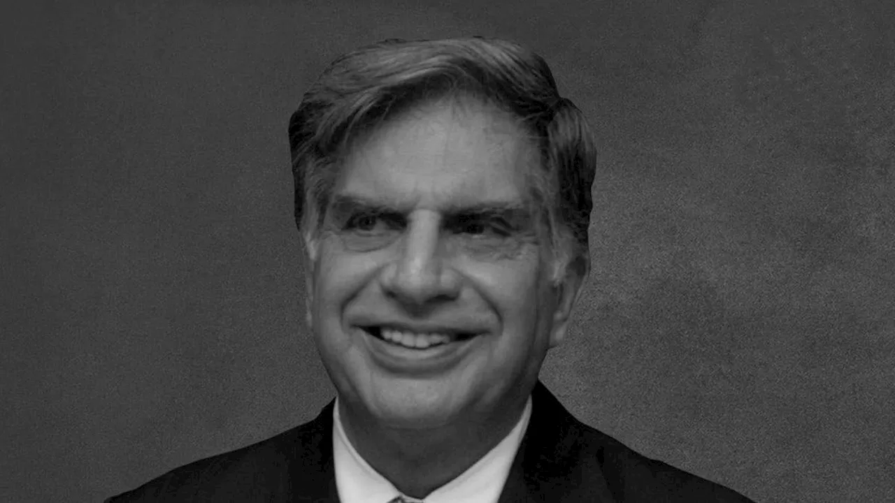 Ratan Tata News : जमशेदपुरवासियों के लिए भगवान की तरह थे रतन, टाटा का फैसला सुनते ही बजने लगी थीं तालियां