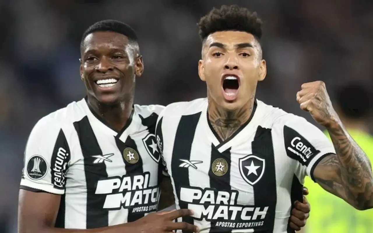 Botafogo E Flamengo Estão Em Lista De Elencos Mais Valiosos Do Mundo ...