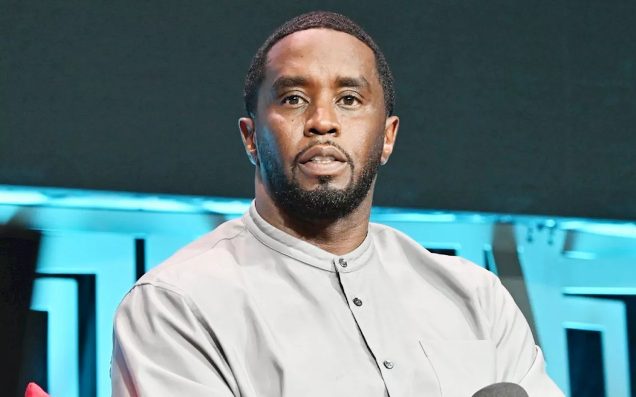 Diddy usou 'Boa noite, Cinderela' com lubrificante para abusar de vítima, diz advogada