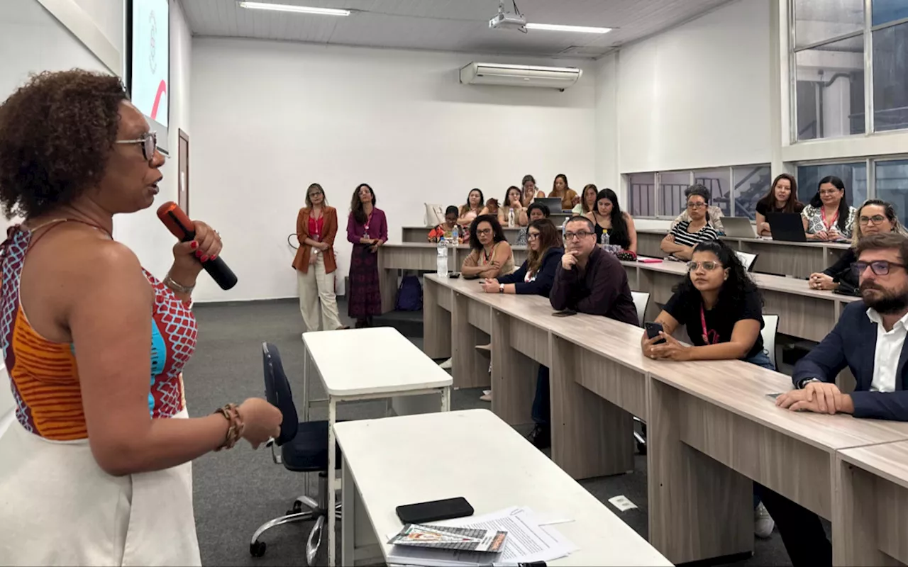 Seminário Internacional reúne representantes do Ministério da Cultura em Caxias