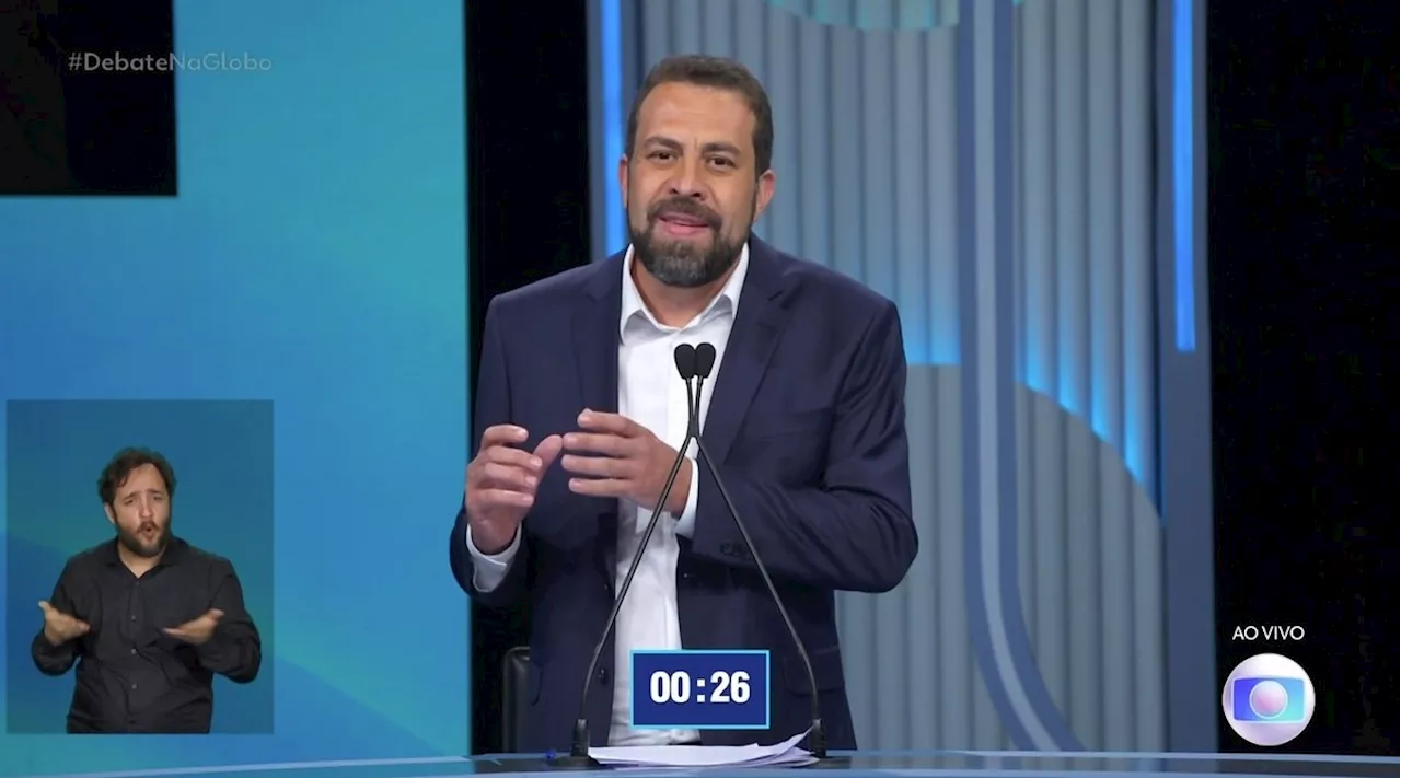 Boulos tem uma tarefa de Hércules