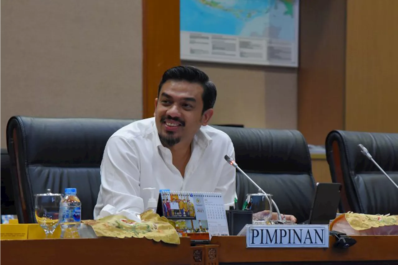 Maman Abdurrahman Calon Menteri UMKM, Semua Tertawa