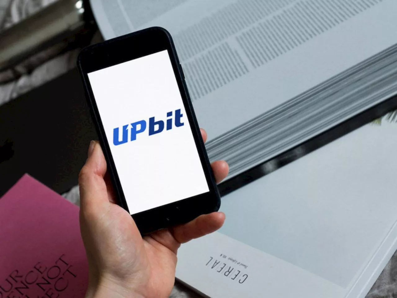 Upbit Indonesia Dukung Pencapaian VerifyVASP Mengamankan $200 Miliar Transfer Aset Digital