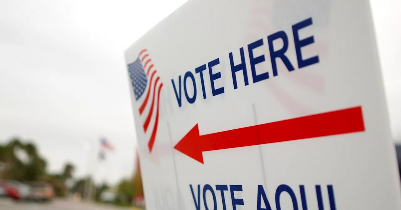 Early Voting in Arizona begins Wednesday: Here's what you need to know