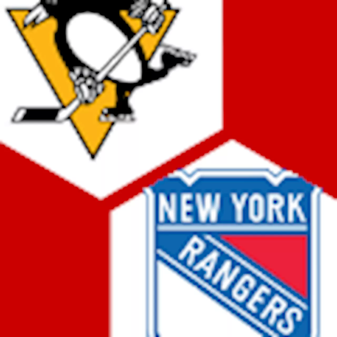 New York Rangers 0:1 | Woche 2 | National Hockey League 2024/25