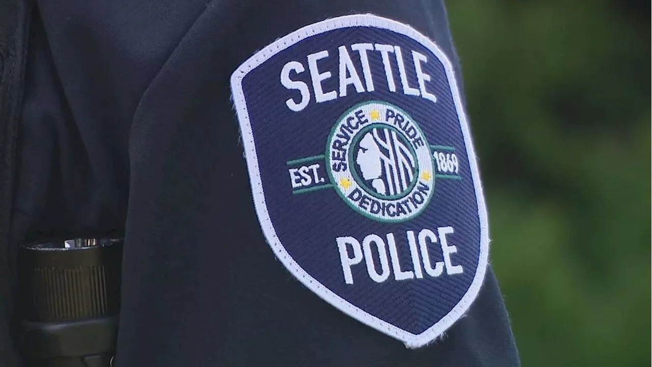 Seattle City Council expected to vote on $50,000 hiring bonuses for police officers