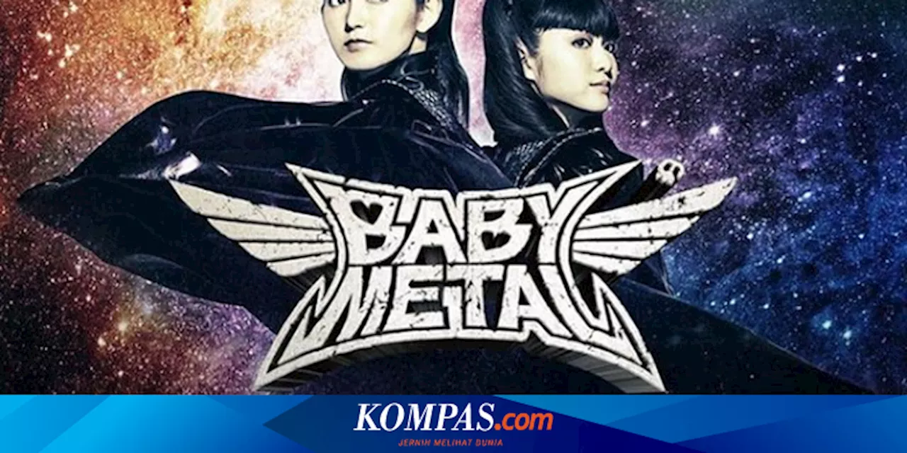 BABYMETAL dan Electric Callboy Rilis Game Sendiri Diiringi Lagu Ratata