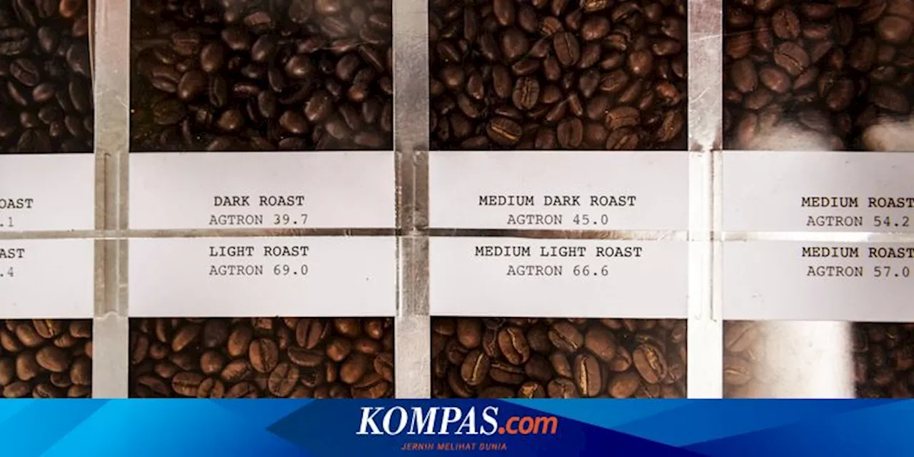 Cara Mengetahui Karakter dan Rasa Kopi ala Barista Ryan Wibawa