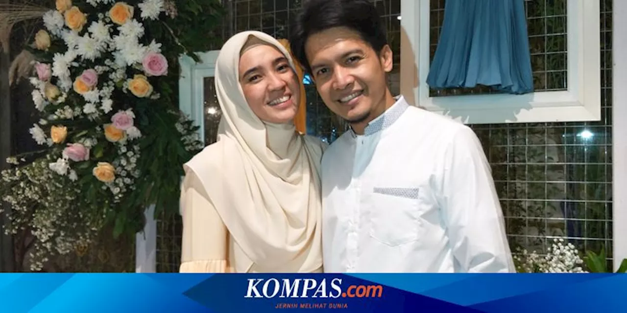 Dhini Aminarti Semangati Dimas Seto Usai Dikaitkan Selingkuh dengan Paula Verhoeven