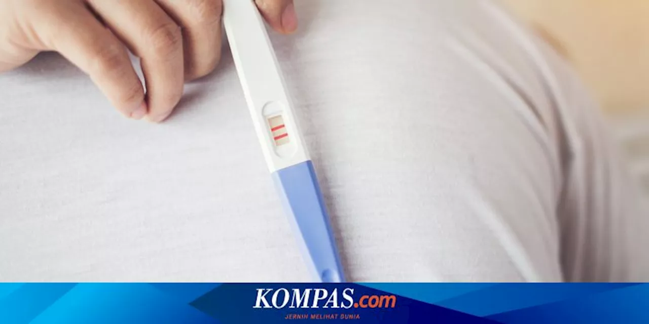 Kapan Usia Ideal untuk Hamil dan Melahirkan? Ini Kata Dokter