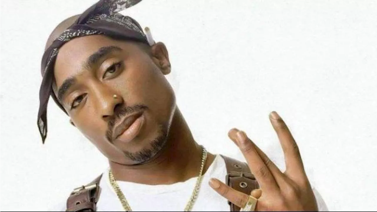 Penyidik Ungkap Alasan P Diddy Dinilai Terlibat Sebagai Dalang Pembunuhan Tupac Shakur