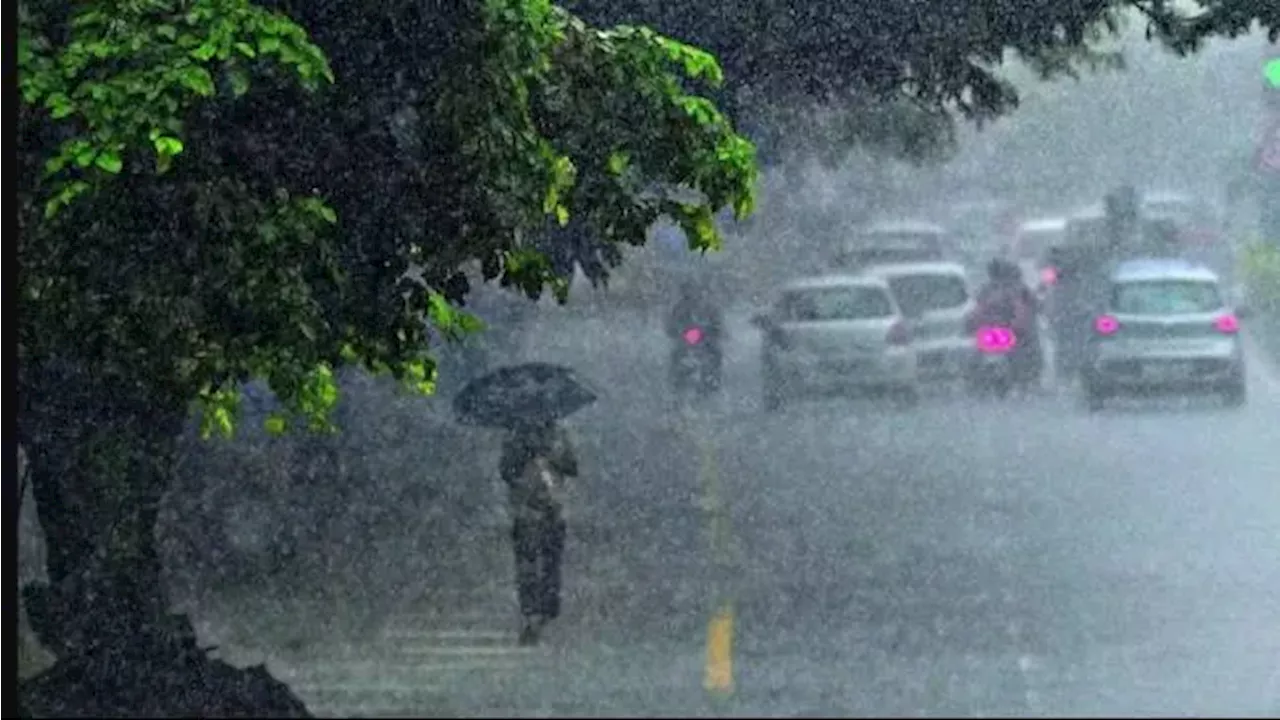 Puncak Musim Hujan, BPBD Bandung Imbau Warga untuk Waspada Banjir