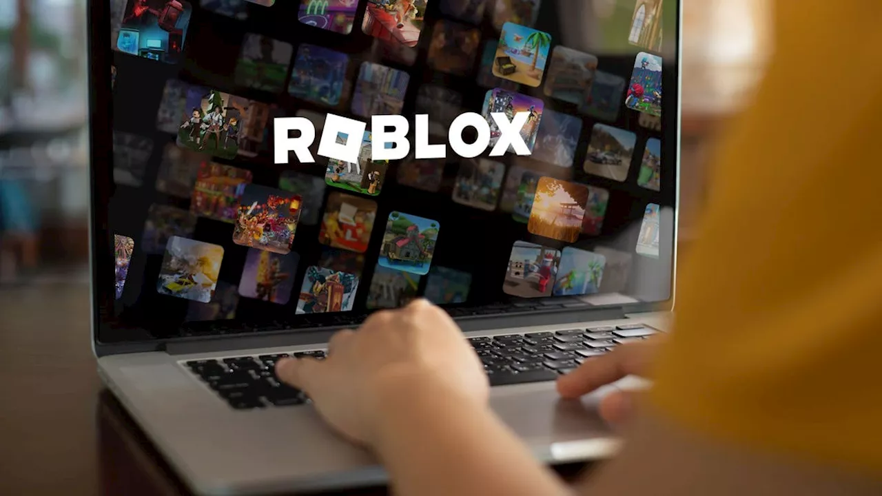 Report On Roblox Describes It As 'A Pedophile Hellscape For Kids'