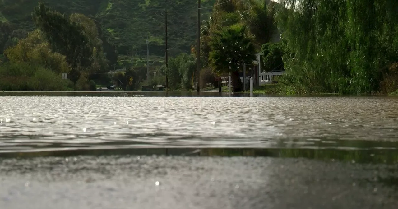 Supervisor says she'll seek superfund designation for Tijuana River Valley