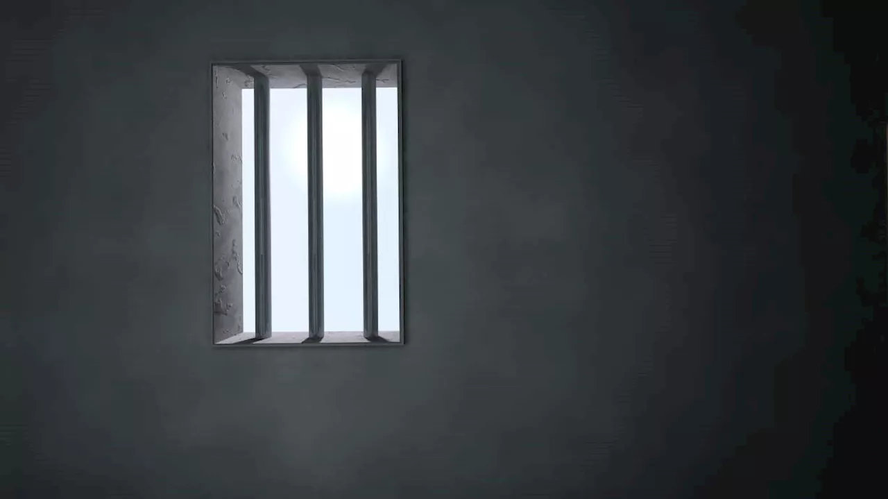 Alabama jailers to plead guilty for failing to help an inmate who froze to death