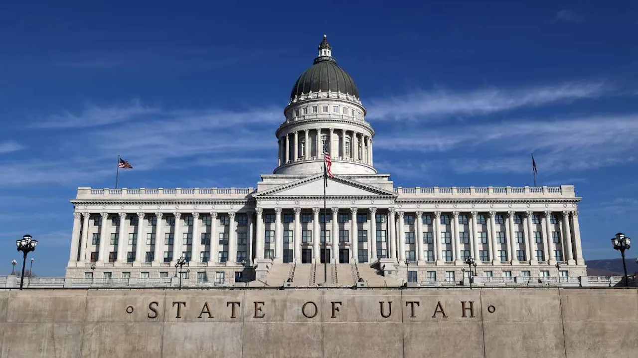 District judge issues permanent injunction voiding Utah's Amendment A