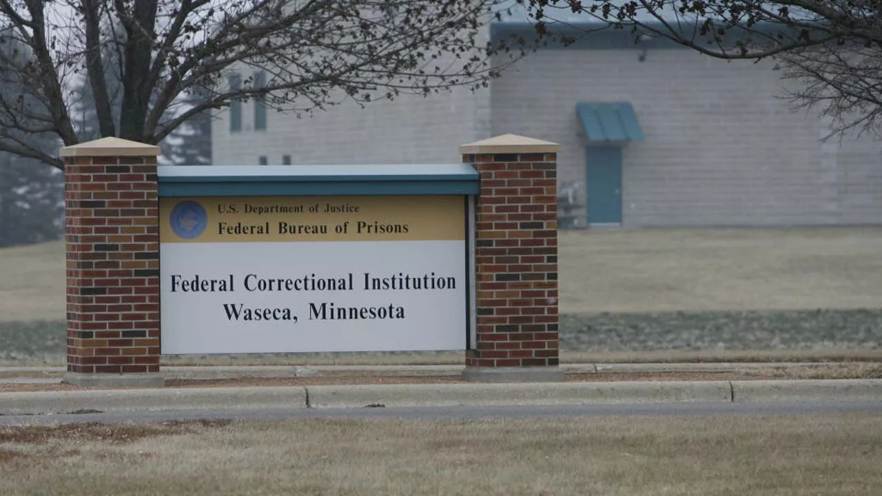 Former FCI Dublin women burst out sobbing, placed in isolation at Minnesota prison