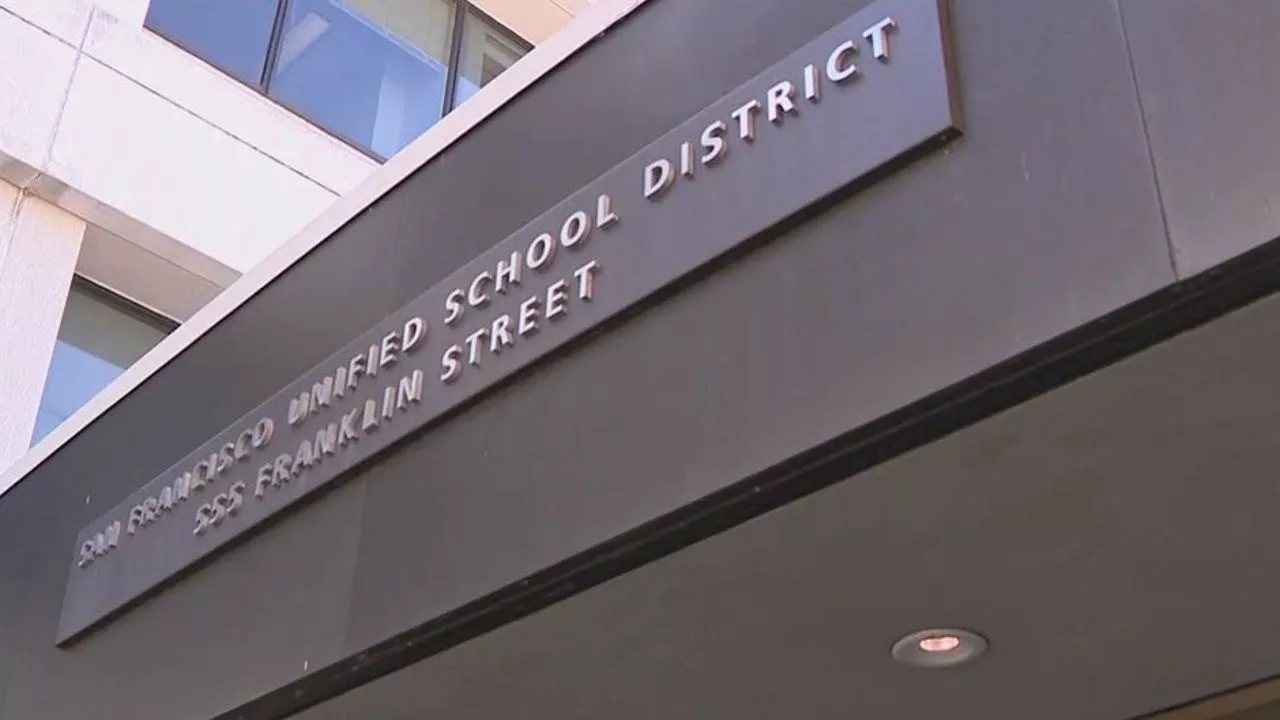 SFUSD releases list of potential school closures, consolidations