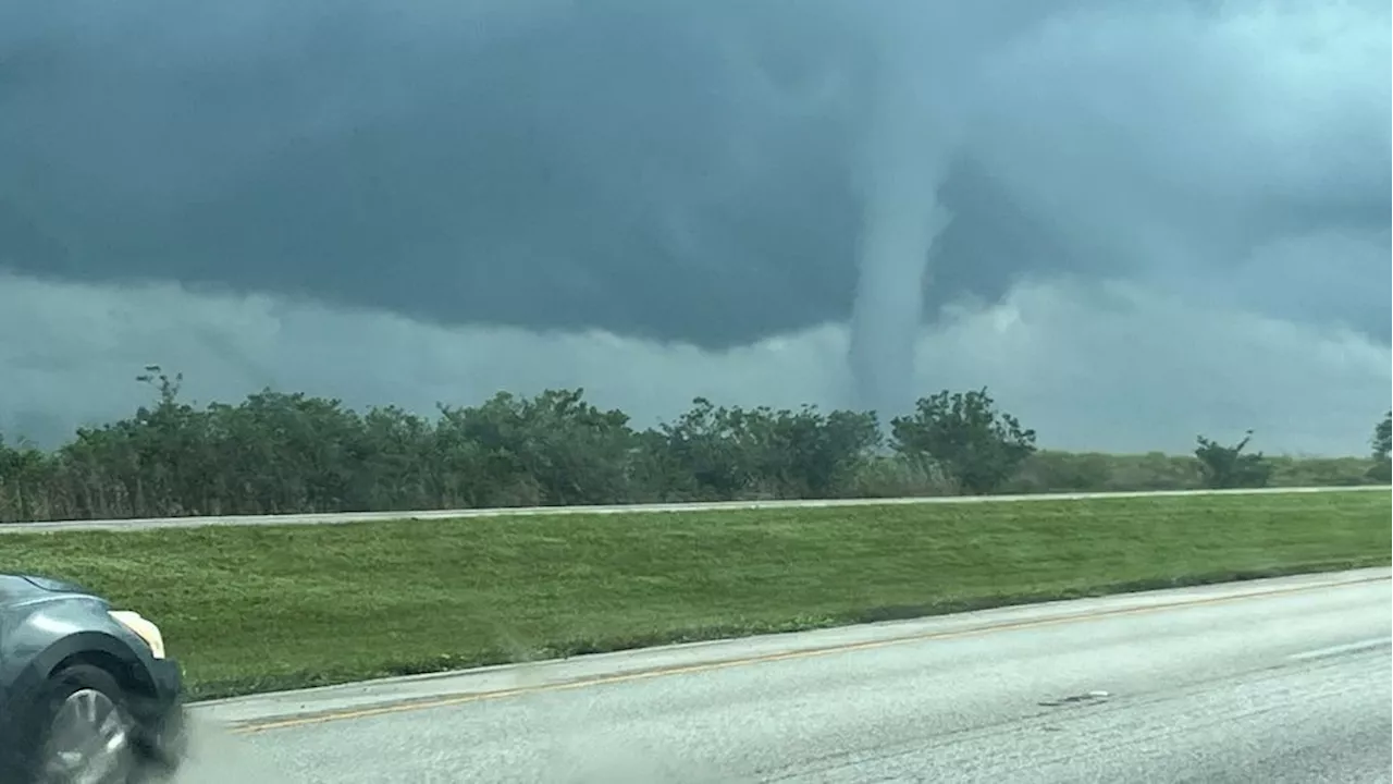 Tampa, tornadoes and traffic: Life-threatening Hurricane Milton approaches Florida