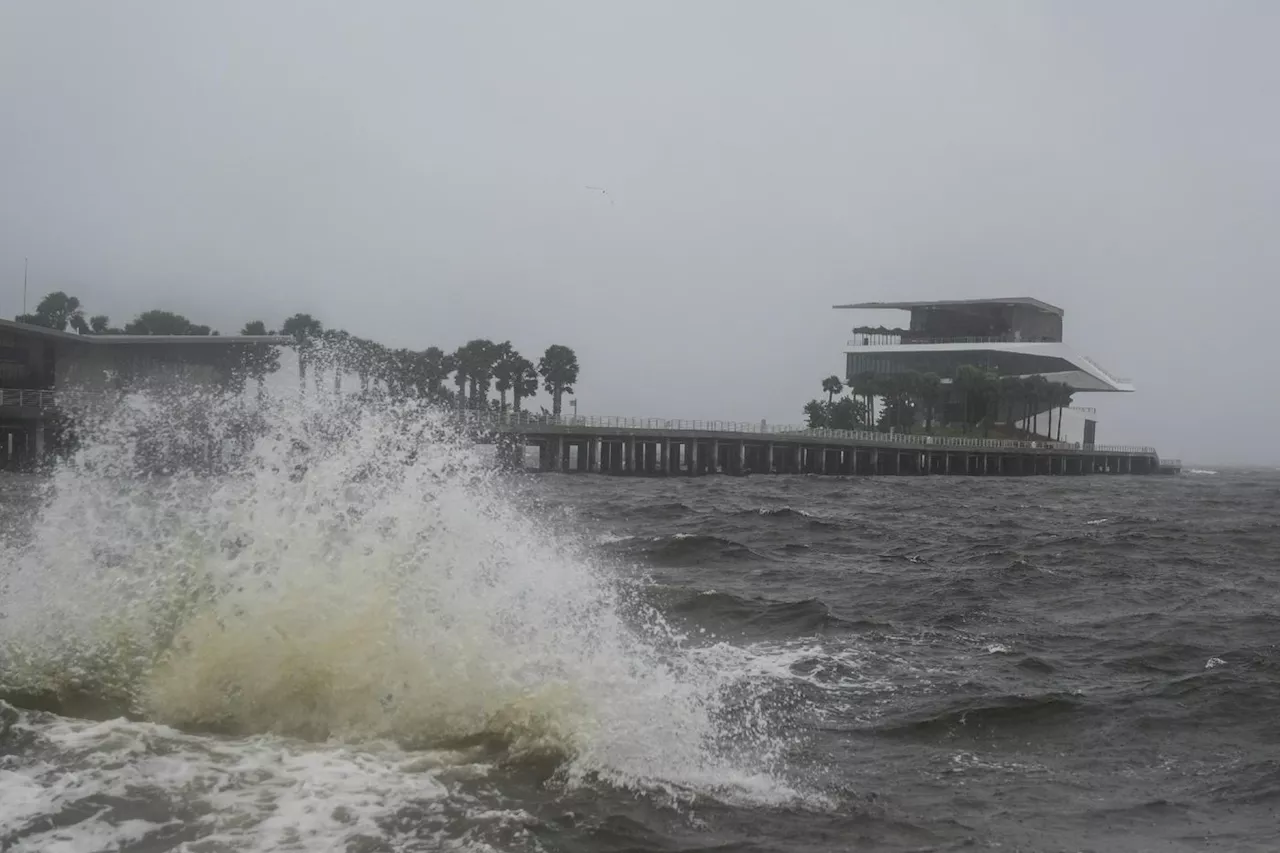 Au Disney de Floride, le calme avant la tempête