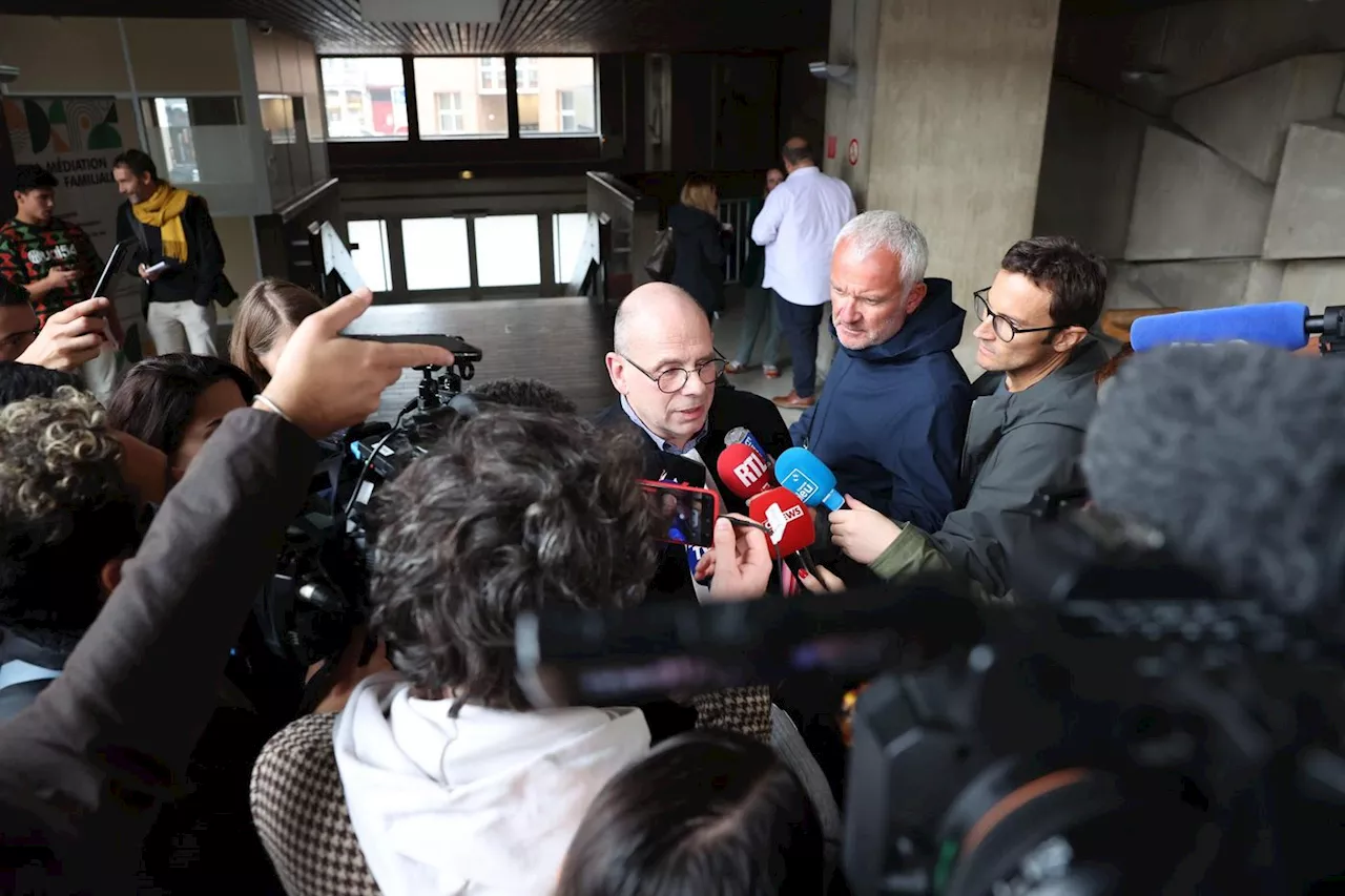 Enseignante agressée à Tourcoing : face aux atteintes à la laïcité, la fermeté de l’éducation nationale