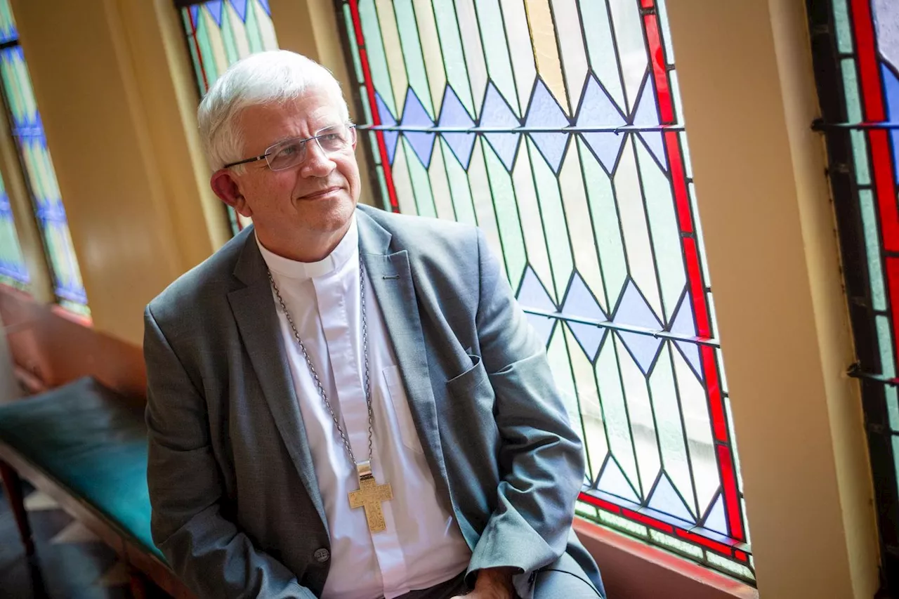 Mgr Olivier Leborgne, évêque d’Arras : « Si je suis chrétien, je ne peux pas me résigner »