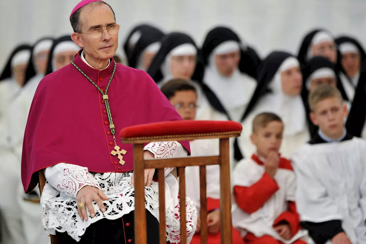 Mort de Bernard Tissier de Mallerais, doyen des évêques de la Fraternité Saint-Pie-X