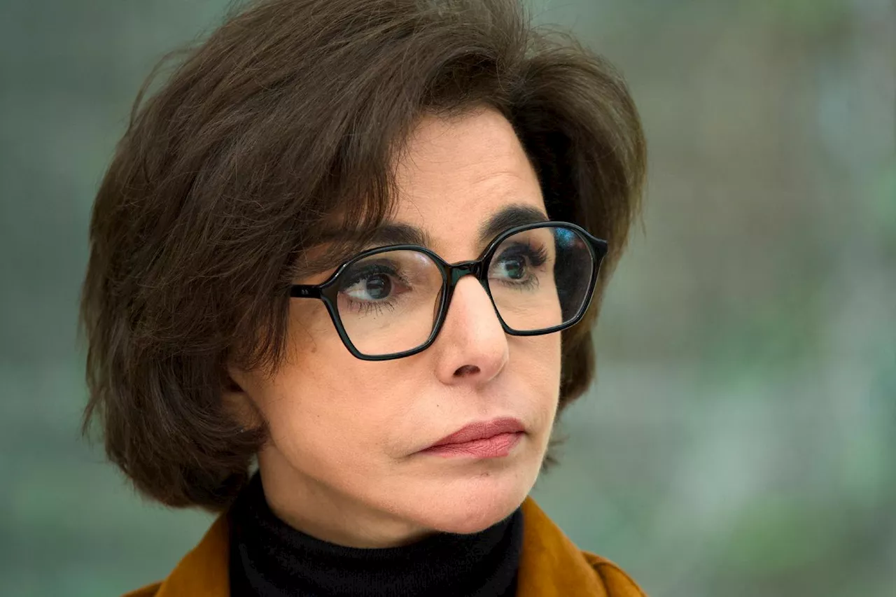 Rachida Dati veut classer la tour Eiffel, «colère» de la société d'exploitation