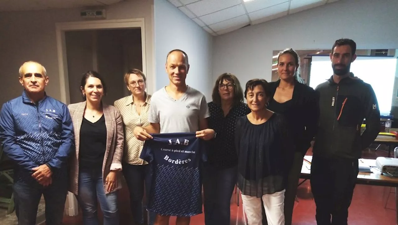 Bordères-sur-l'Échez. Coureurs et marcheurs se retrouvent à la JAB